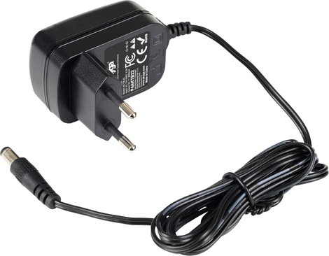 Akyga AK-TB-22 Dugasztápegység, fix feszültségű 5 V 2 A