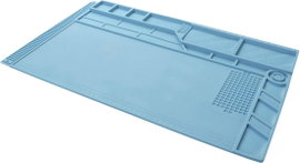 Velleman AS12 Tartó (H x Sz x Ma) 350 mm x 550 mm x 11.00 cm