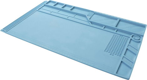 Velleman AS12 Tartó (H x Sz x Ma) 350 mm x 550 mm x 11.00 cm