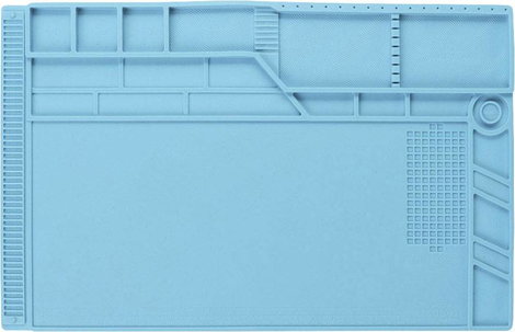 Velleman AS12 Tartó (H x Sz x Ma) 350 mm x 550 mm x 11.00 cm 3. kép
