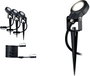 Paulmann Spot Sting Ergänzungsset IP67 93689 Világításrendszer, Plug & Shine LED 18 W Melegfehér Ant bélyegkép
