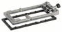Csiszolókeretek - für PBS 75, GBS 75 A/AE Bosch 2 608 005 026 bélyegkép