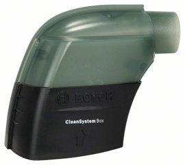 Bosch Accessories 2609255731 Porgyűjtő körfűrészekhez, PKS 55 A, PKS 66 A, PKS 66 AF típusokhoz 55 d