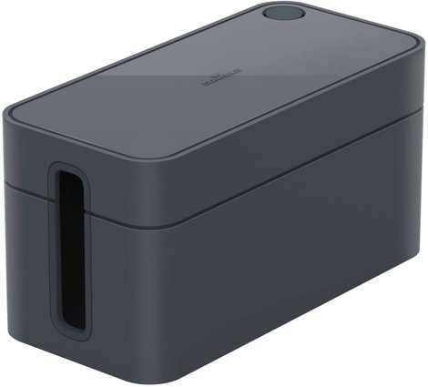 Durable Kábelrendező doboz CAVOLINE® BOX S 503537 1 db