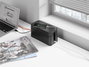 Durable Kábelrendező doboz CAVOLINE® BOX S 503537 1 db 3. bélyegkép