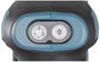 Makita DBO180RTJ Akkus excenter csiszoló 18 V 11. bélyegkép
