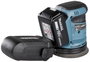 Makita DBO180RTJ Akkus excenter csiszoló 18 V 5. bélyegkép