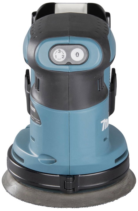 Makita DBO180RTJ Akkus excenter csiszoló 18 V 8. kép