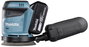 Makita DBO180RTJ Akkus excenter csiszoló 18 V 9. bélyegkép