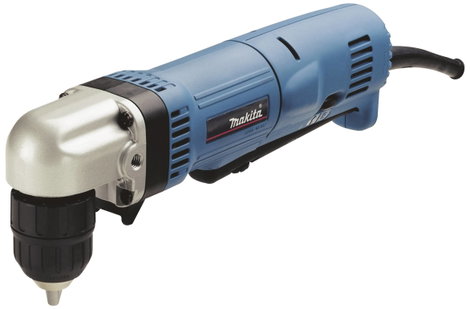Makita Sarokfúrógép 450 W