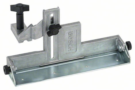 Párhuzam- és szögvezető - - Bosch 2 607 001 077