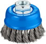 Bosch Fazékkefe - 65 mm, 0,35 mm, M14 2 608 622 099 1 db bélyegkép