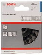Bosch Fazékkefe - 65 mm, 0,35 mm, M14 2 608 622 099 1 db 2. bélyegkép