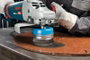 Bosch Fazékkefe - 65 mm, 0,35 mm, M14 2 608 622 099 1 db 4. bélyegkép