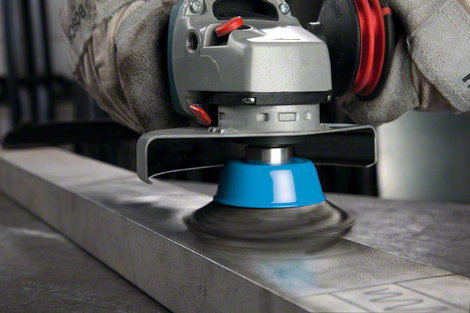 Bosch Fazékkefe - 65 mm, 0,35 mm, M14 2 608 622 099 1 db 5. kép