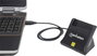Manhattan 102025 USB-Smartcard/SIM Chipkártya olvasó 2. bélyegkép