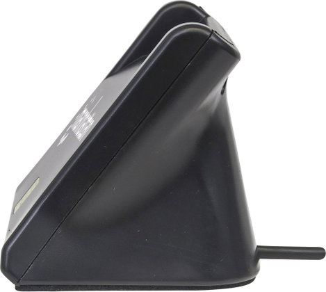 Manhattan 102025 USB-Smartcard/SIM Chipkártya olvasó 3. kép