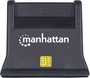 Manhattan 102025 USB-Smartcard/SIM Chipkártya olvasó 5. bélyegkép