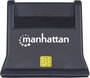 Manhattan 102025 USB-Smartcard/SIM Chipkártya olvasó 6. bélyegkép