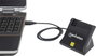 Manhattan 102025 USB-Smartcard/SIM Chipkártya olvasó 8. bélyegkép