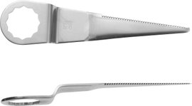 Fein 63903081013 Csiszoló vágó 2 db