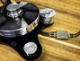 Oehlbach Phono Preamp Pro Lemezjátszó előerősítő 2. bélyegkép