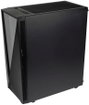Kolink VOID RGB Midi torony Gaming doboz Fekete 1 előre telepített LED-hűtő, Oldalsó szélvédő, Porsz 3. bélyegkép