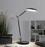 LED-es íróasztali lámpa Qi töltővel 11 W, fekete, Paulmann 78910 3. bélyegkép