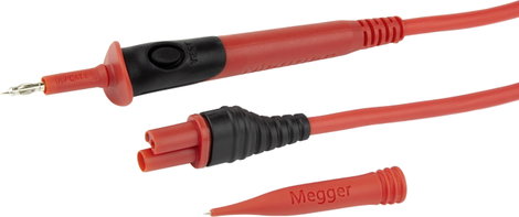 Megger 1007-157 SP5 Érzékelőfej 1 db 2. kép