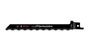 Bosch Accessories 2608635521 Szablyafűrészlap, S 713 AW - Clean for Fiber Insulation Fűrészlap hossz bélyegkép