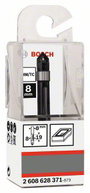 Bosch Accessories 2608628371 Másoló maró Keményfém Hossz 64 mm Átmérő 8 mm Szár átmérő 8 mm 2. bélyegkép