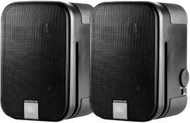 JBL Control 2 PS Aktív monitor hangfal 13 cm 5 coll 35 W 1 pár