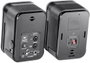 JBL Control 2 PS Aktív monitor hangfal 13 cm 5 coll 35 W 1 pár 2. bélyegkép