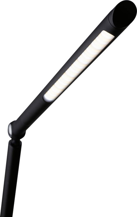 LED-es asztali lámpa 10,6 W fekete, Paulmann FlexBar 78912 8. kép