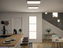 Paulmann Velora 79823 LED panel 26 W Melegfehér Fehér (matt) 2. bélyegkép