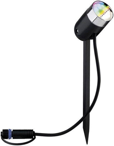 Paulmann colour Spot Pike Set RGBW Zigbee 94284 Világításrendszer, Plug & Shine ZigBee LED 4.5 W Mel 11. kép
