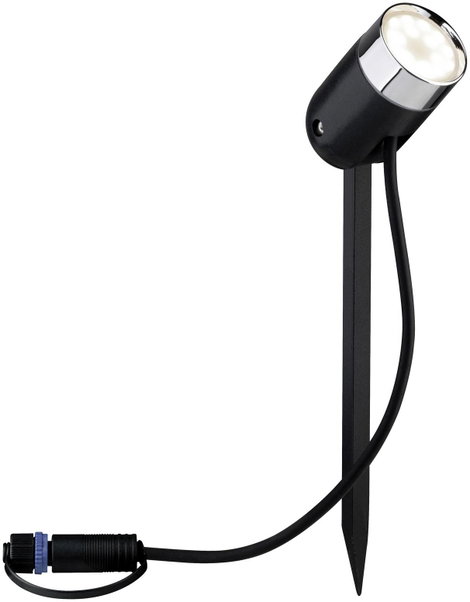 Paulmann colour Spot Pike Set RGBW Zigbee 94284 Világításrendszer, Plug & Shine ZigBee LED 4.5 W Mel 7. kép