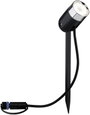Paulmann colour Spot Pike Set RGBW Zigbee 94284 Világításrendszer, Plug & Shine ZigBee LED 4.5 W Mel 7. bélyegkép