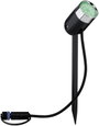Paulmann colour Spot Pike Set RGBW Zigbee 94284 Világításrendszer, Plug & Shine ZigBee LED 4.5 W Mel 8. bélyegkép