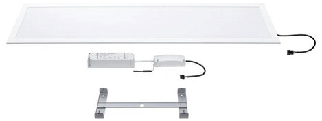 Paulmann Amaris 79810 LED panel 35 W Melegfehér, RGBW Fehér (matt) 9. kép