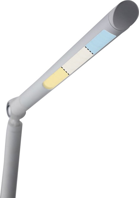 LED-es íróasztali lámpa 10,6 W, fehér, Paulmann FlexBar 78911 9. kép