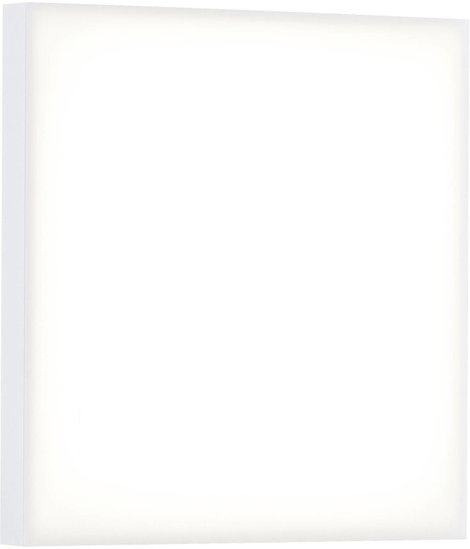 Paulmann Velora 79816 LED panel 13 W Melegfehér Fehér (matt)