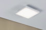 Paulmann Velora 79816 LED panel 13 W Melegfehér Fehér (matt) 3. bélyegkép