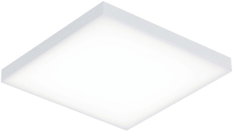Paulmann Velora 79816 LED panel 13 W Melegfehér Fehér (matt) 5. kép