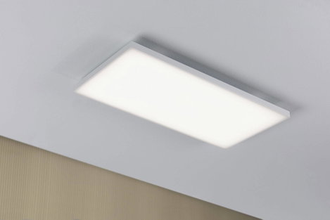 Paulmann Velora 79819 LED panel 29 W Melegfehér Fehér (matt) 3. kép