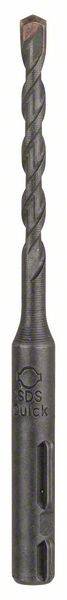 Bosch Accessories Bosch Power Tools 2609256900 Keményfém Beton spirálfúró 4 mm SDS-Quick 1 db