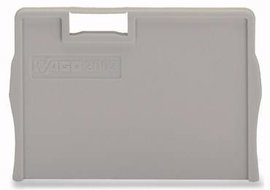 WAGO 2002-1293 Elválasztó fal 100 db