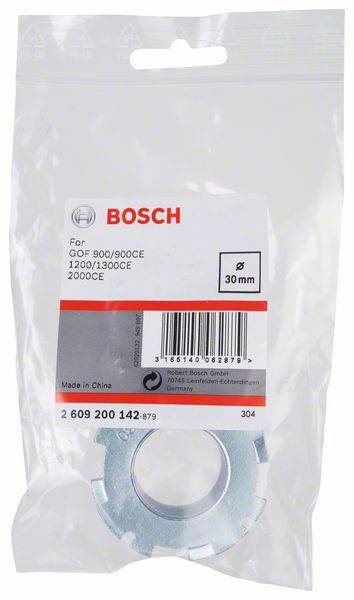 Másolóhüvely - 30 mm Bosch Accessories 2609200142 Ø 30 mm 2. kép