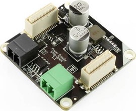 TinkerForge 41 Bővítő modul Alkalmas (egykártyás számítógép) TinkerForge 1 db