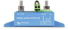Victron Energy BP-65 12/24V 65 A Akkufelügyelet